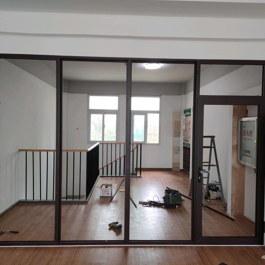 工厂直销金刚一体窗