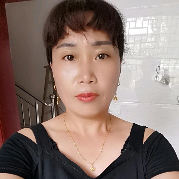 诗画梦境宛如你