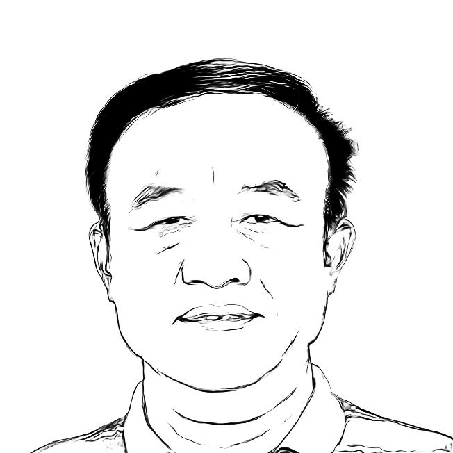 元老