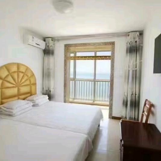 东戴河海天公寓农家院