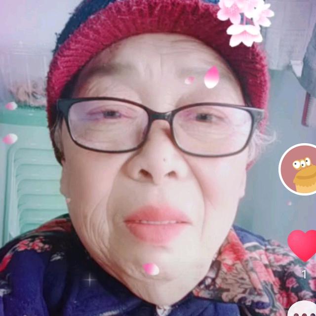 马大姐