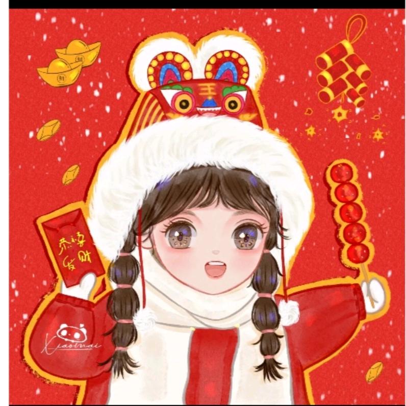 月儿