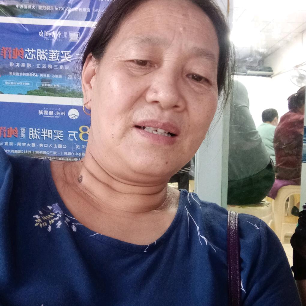 王中秀