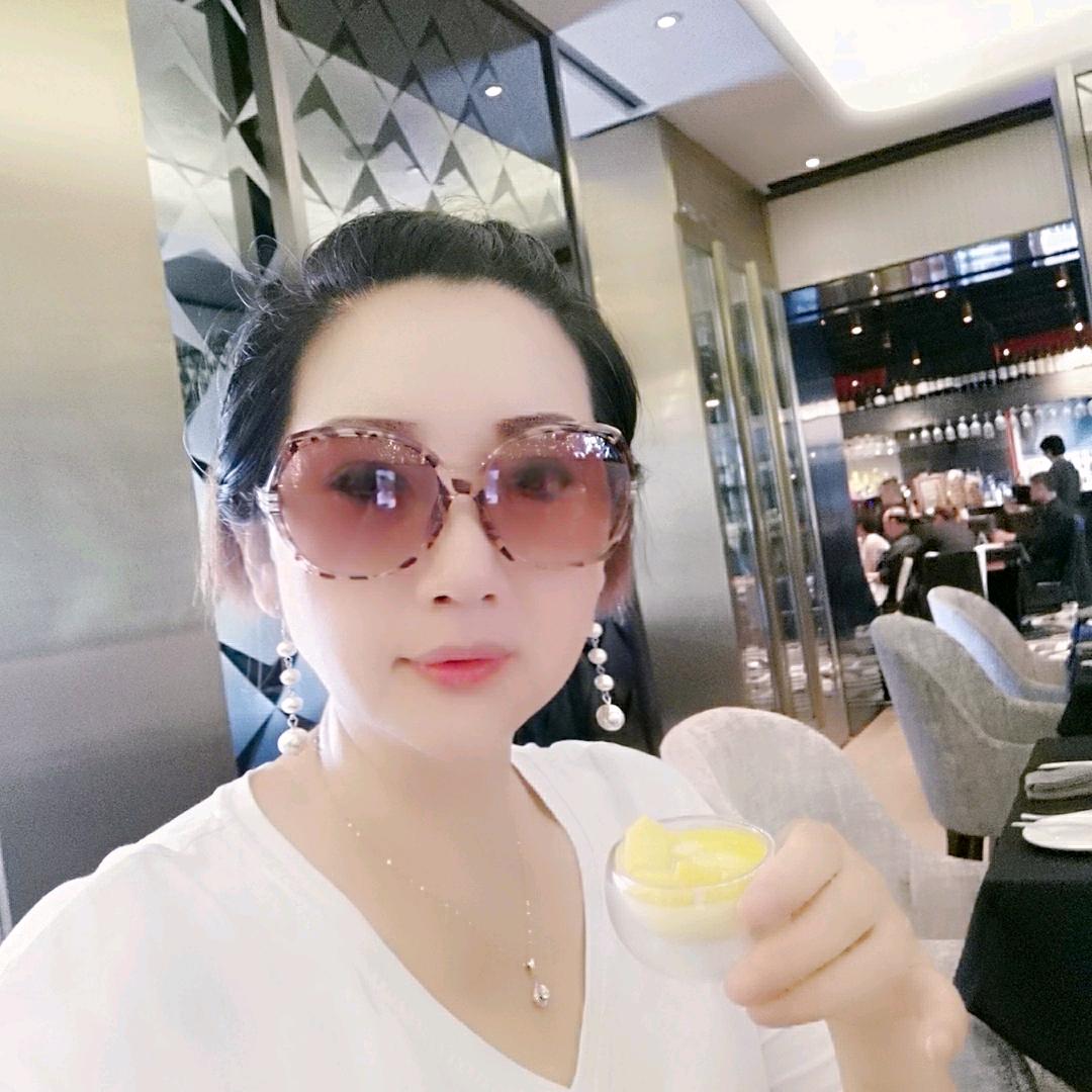 ☀️太阳姐姐☀️