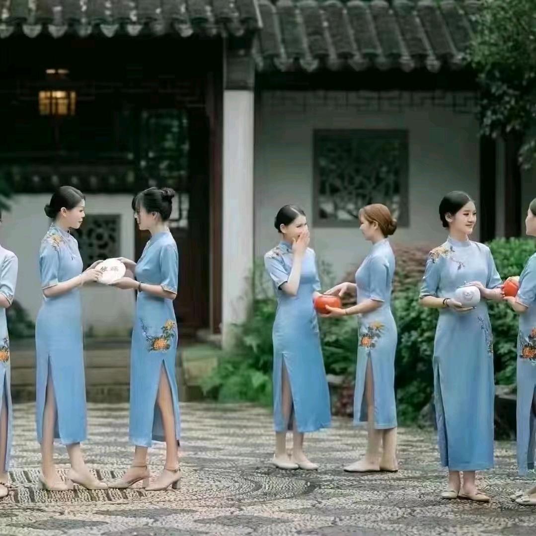 八马茶业 双桥店