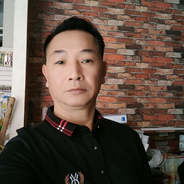 阿郎哥