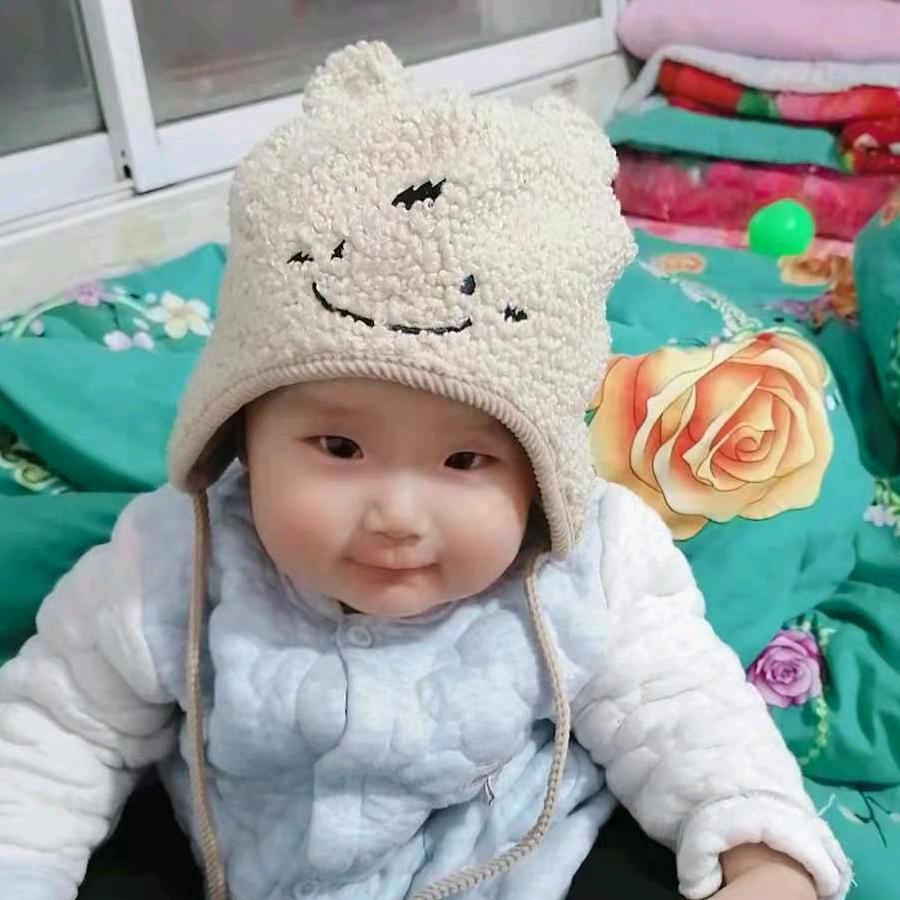 可爱