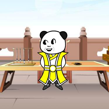 在下小小二