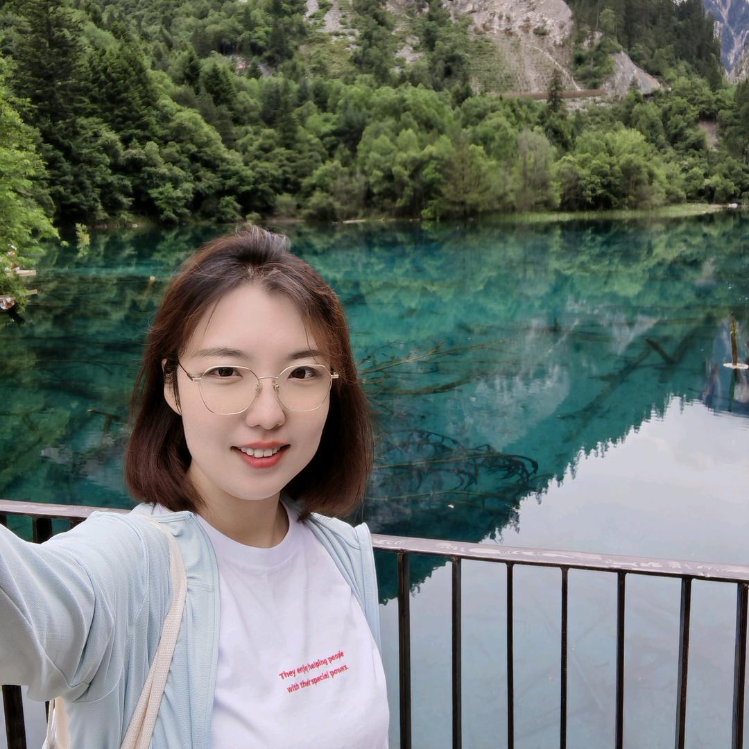 我是小可爱呀