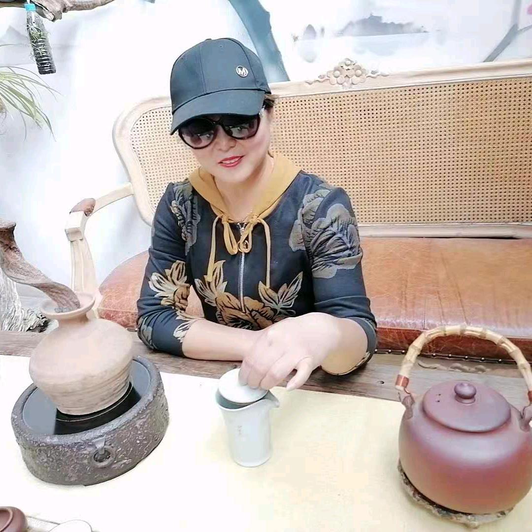 花花姐