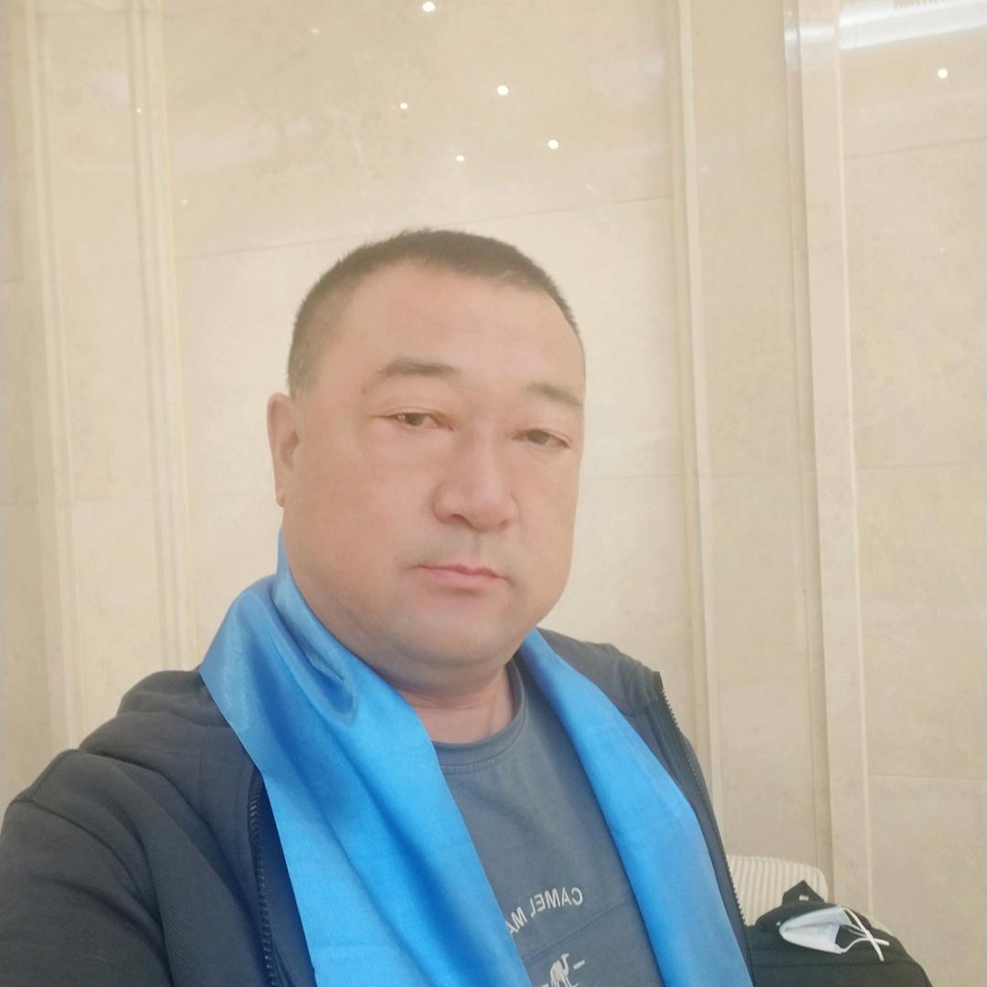 🍻呼伦贝尔旅游 韩♏️