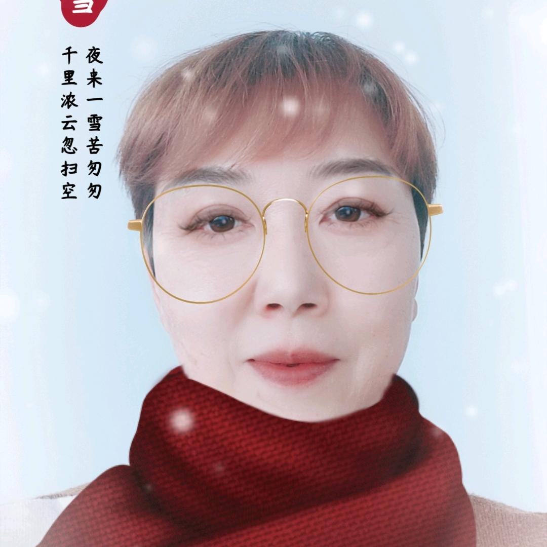 龙女宝物