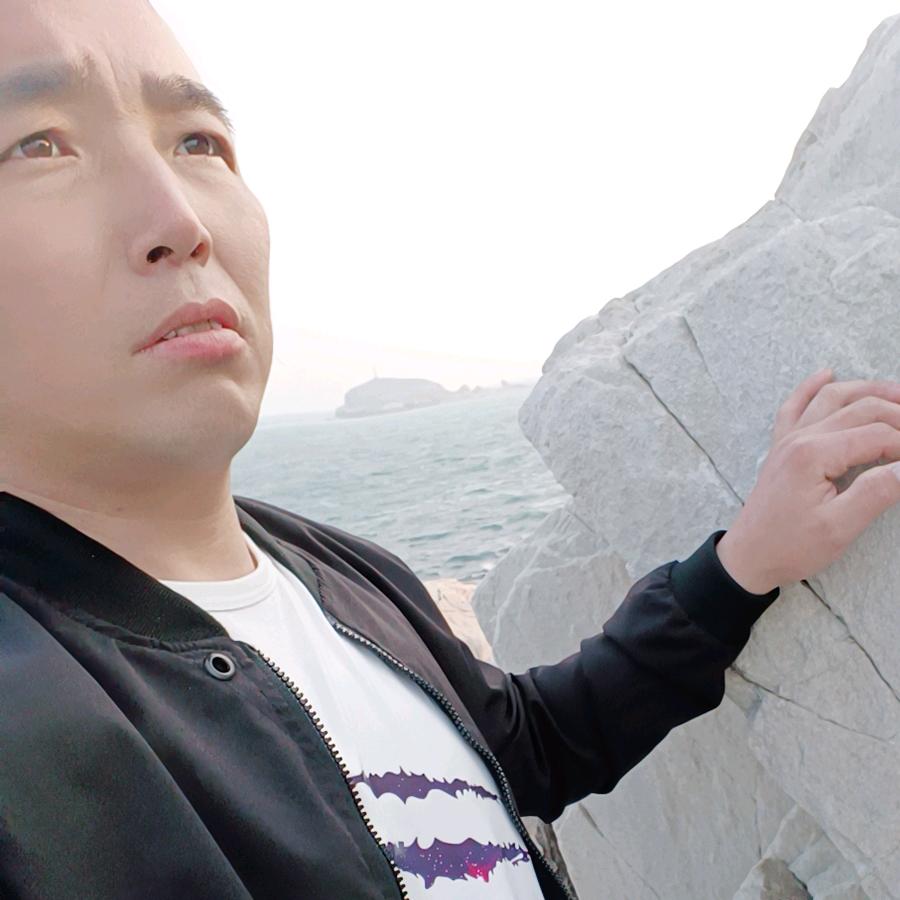 谁与我共舞