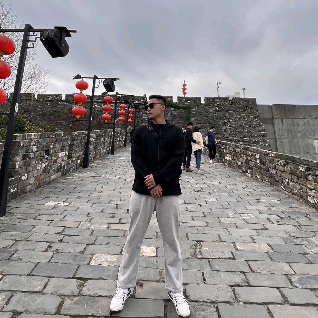 XIAOMENG