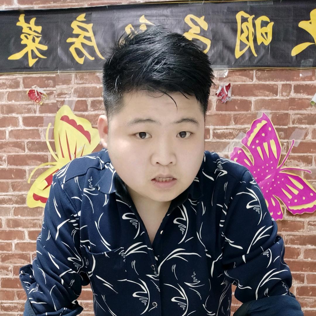 大明子烧烤