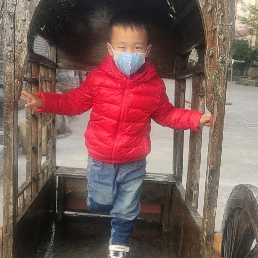 小颜总