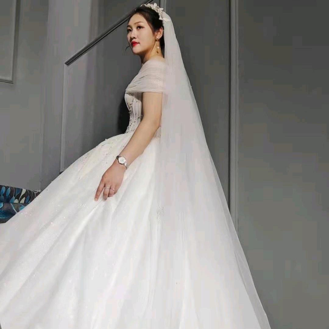 婷💕婷