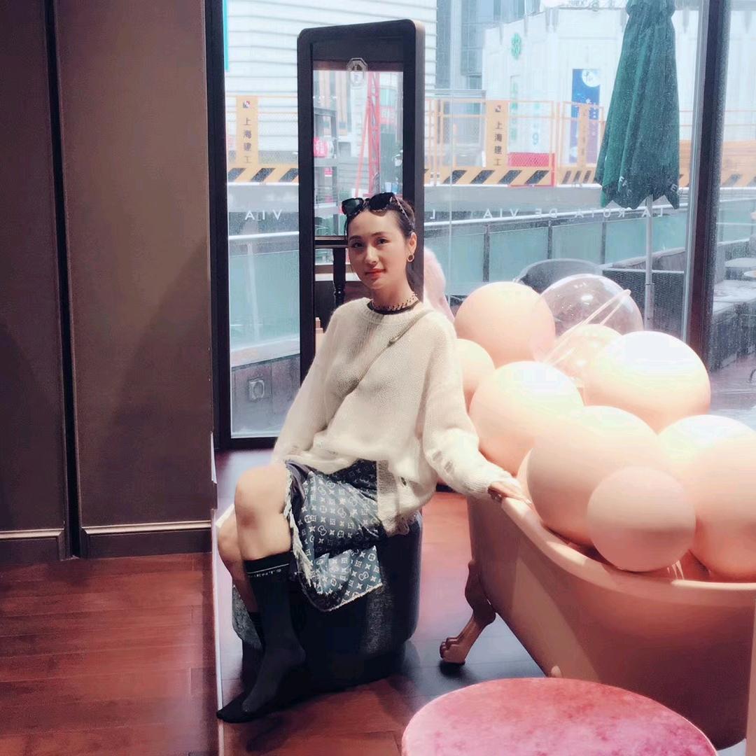 鞋业—童小柒