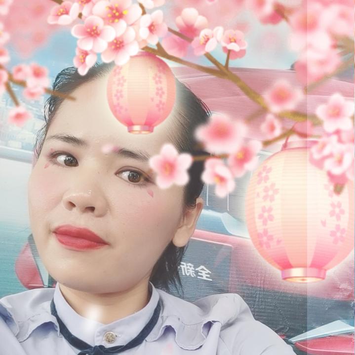 小萍平
