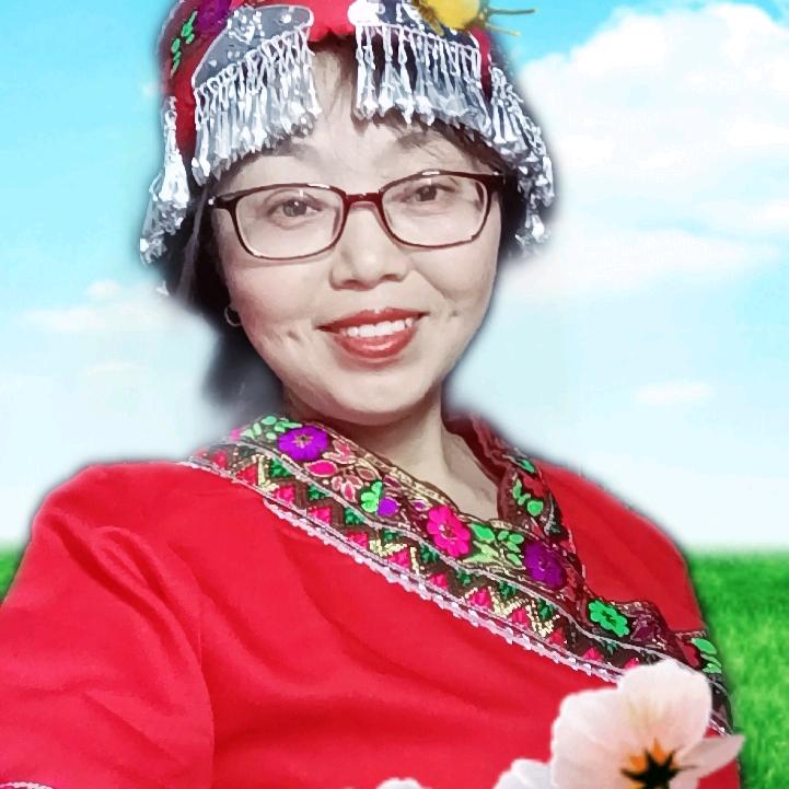 海林姐
