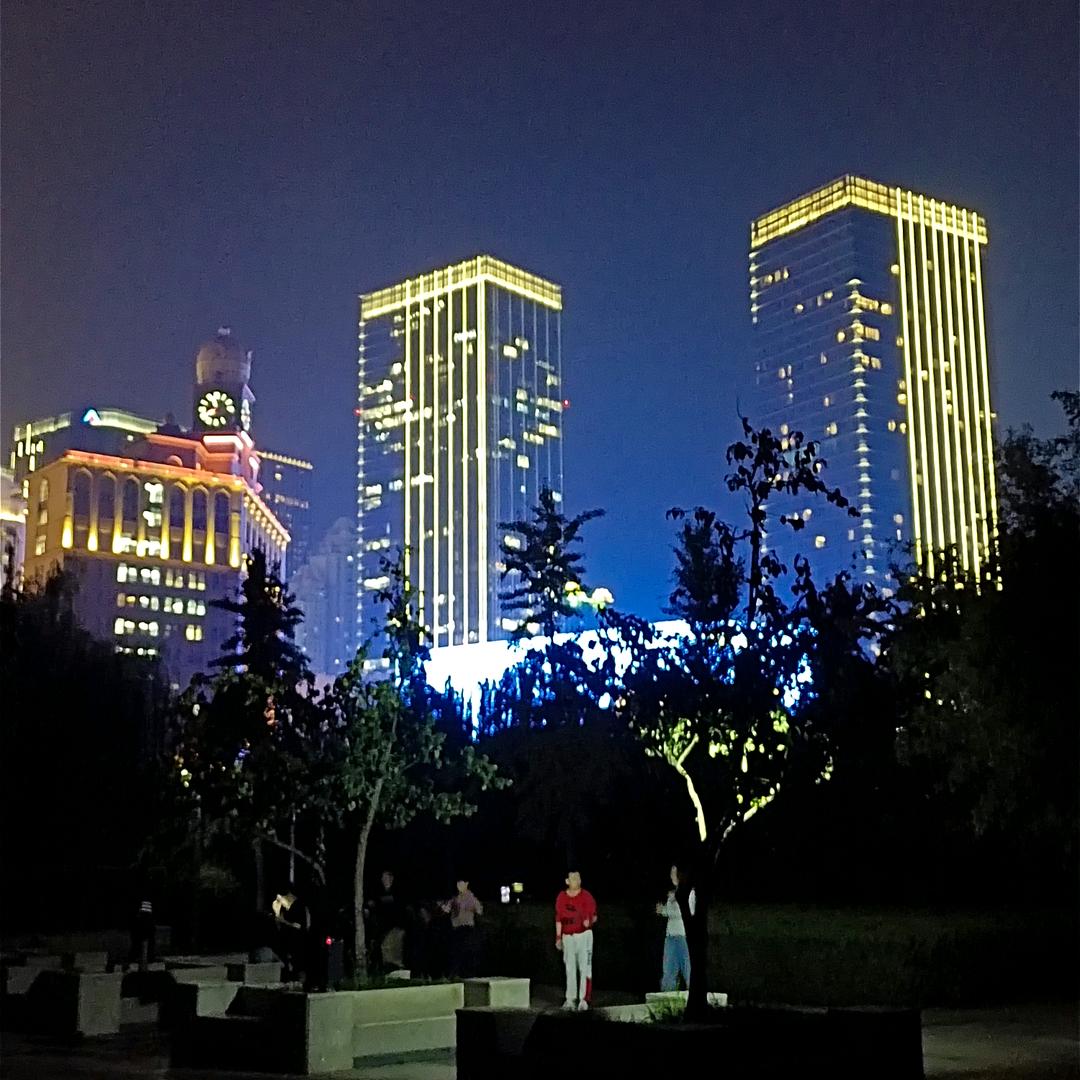河南老九