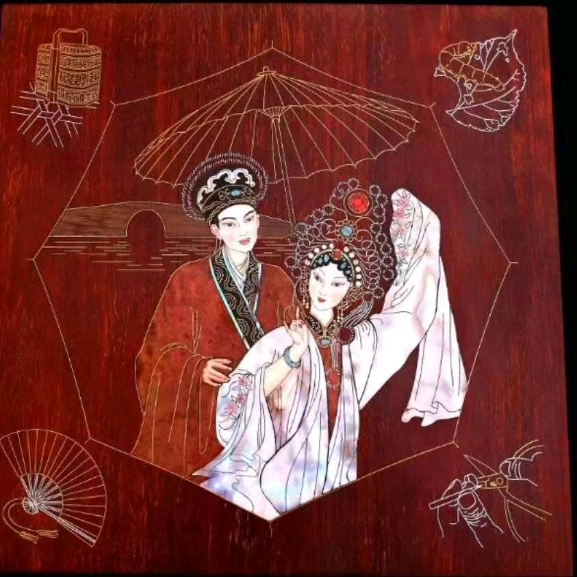 MG—6用心牧羊