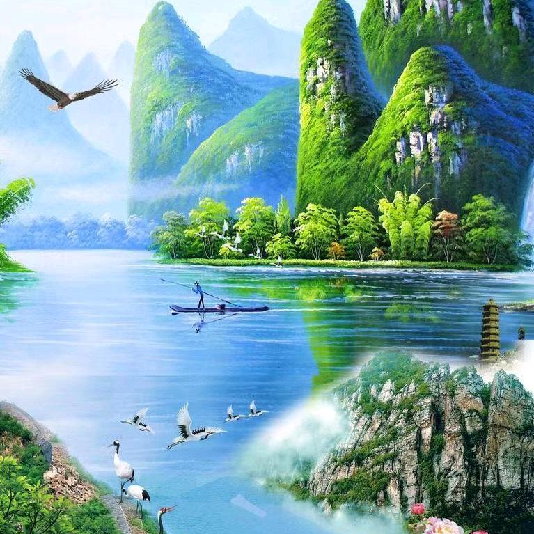 平安是福