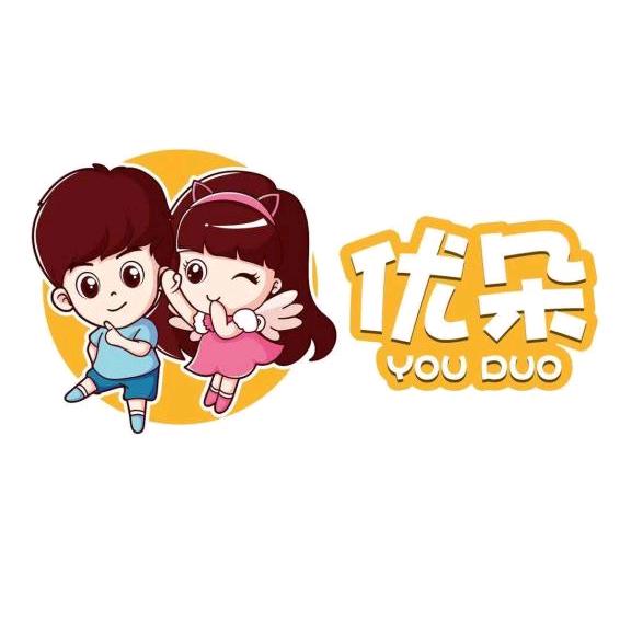 扬州优朵舞蹈
