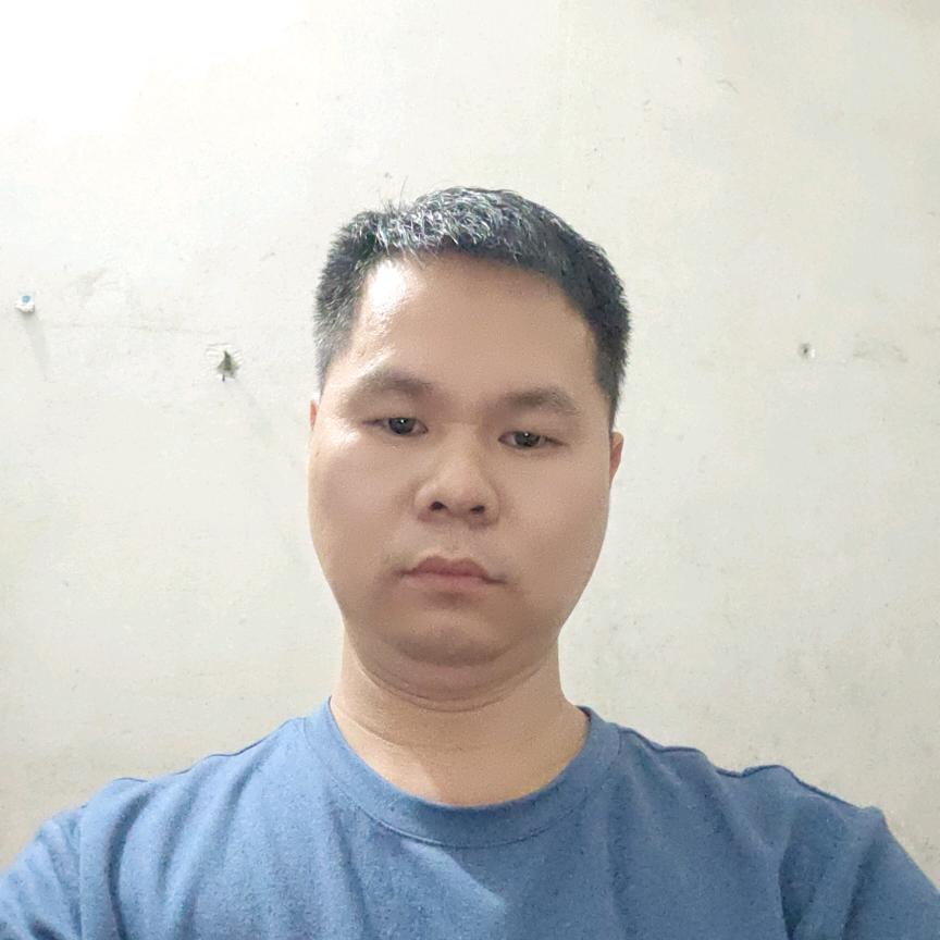 杨海狮