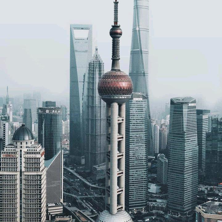 飞行的龙