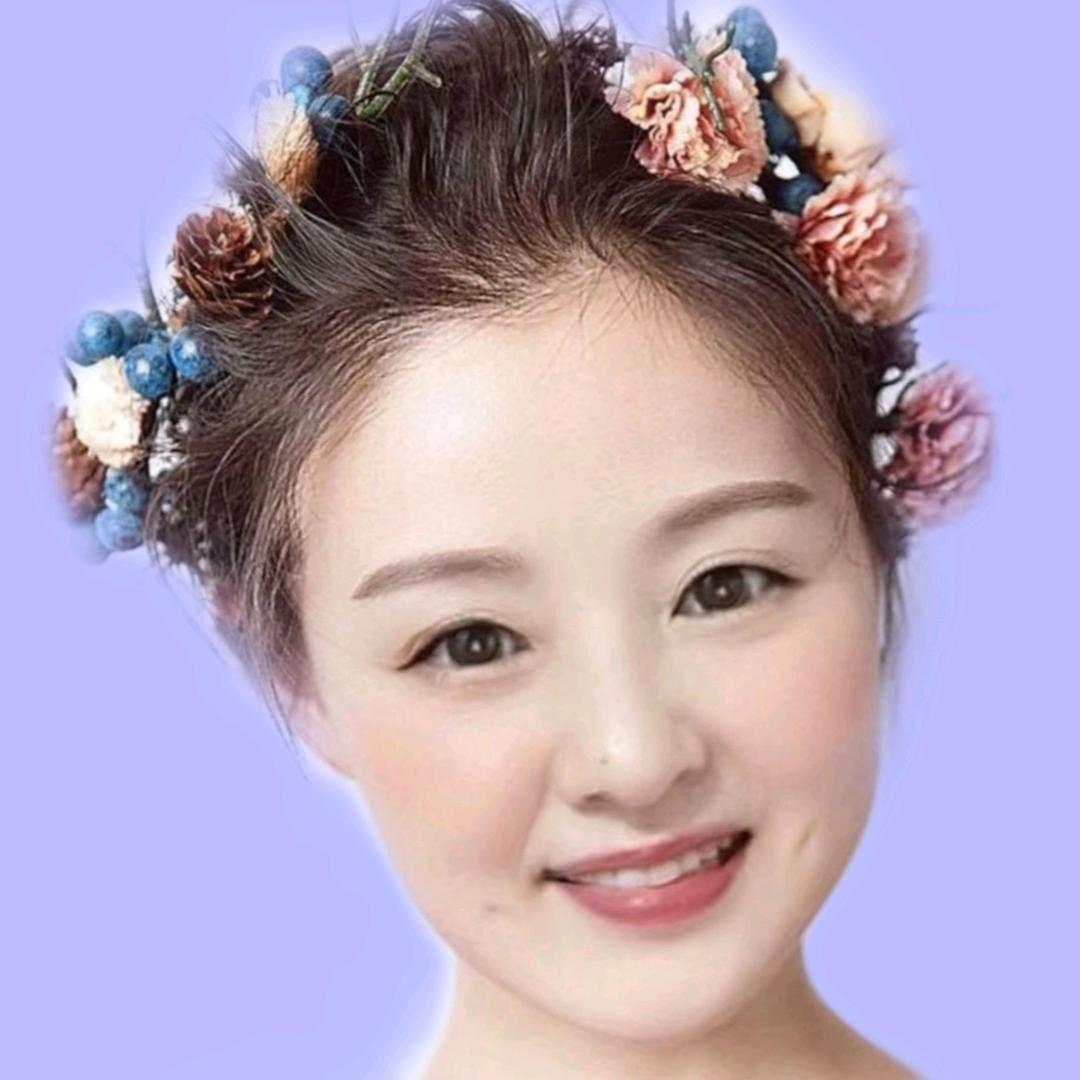 安莉手机摄影（拒绝连赞）