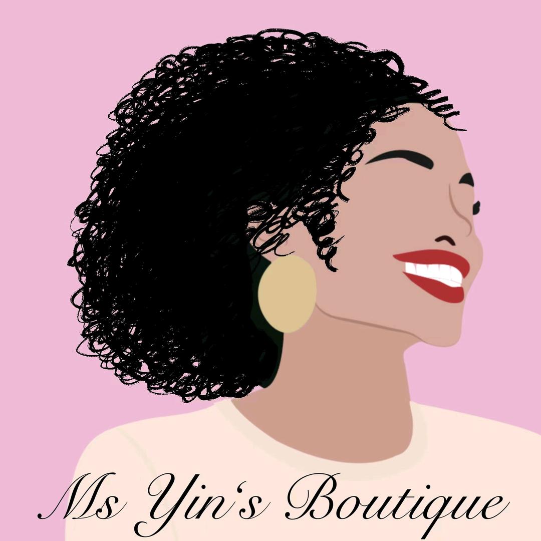殷姐Boutique