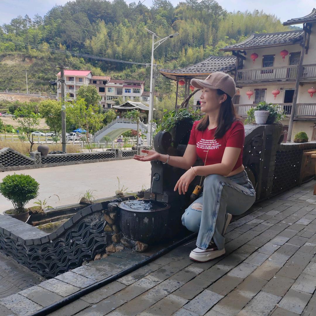 娜么美
