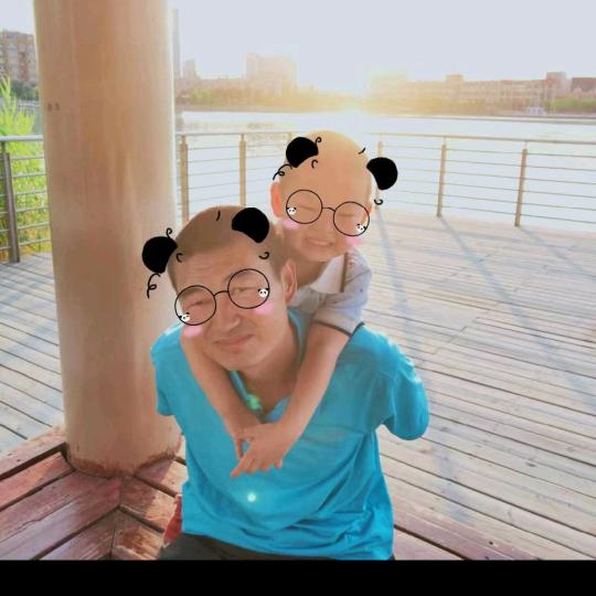 李洪洲
