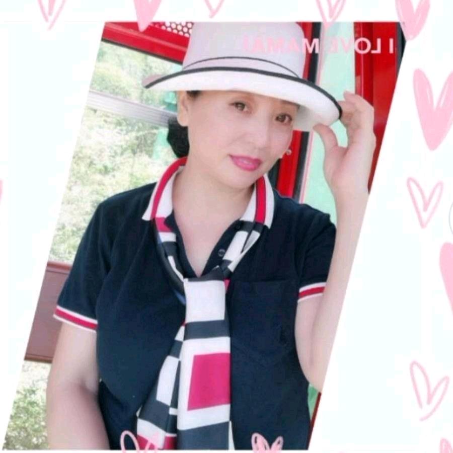丈母娘麒麟姐（杰歌盟）