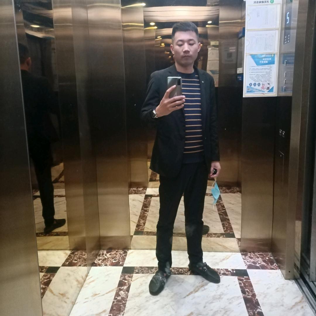 阿两哥