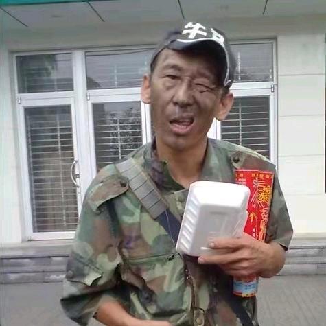 徐水傻柱子
