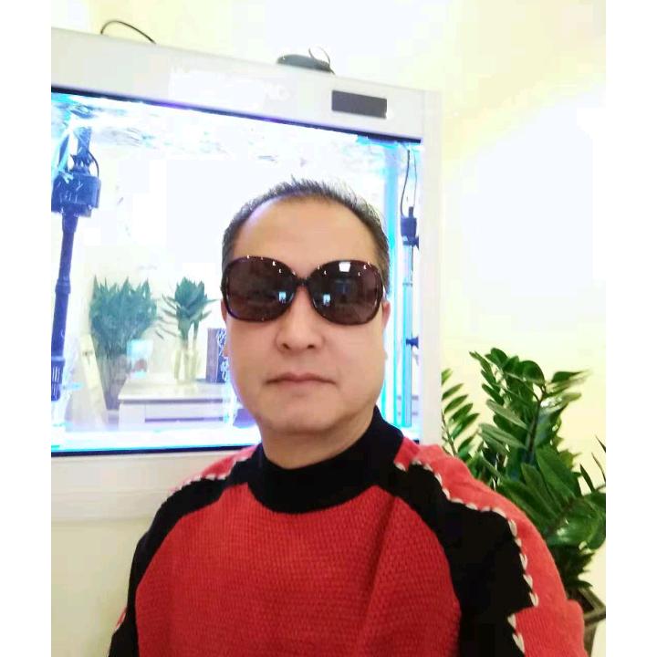 蓝色盛世