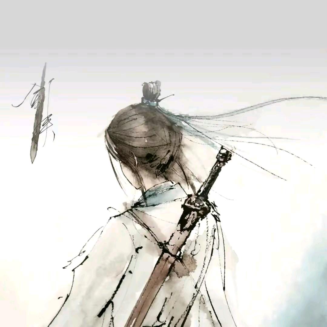 晴空万里