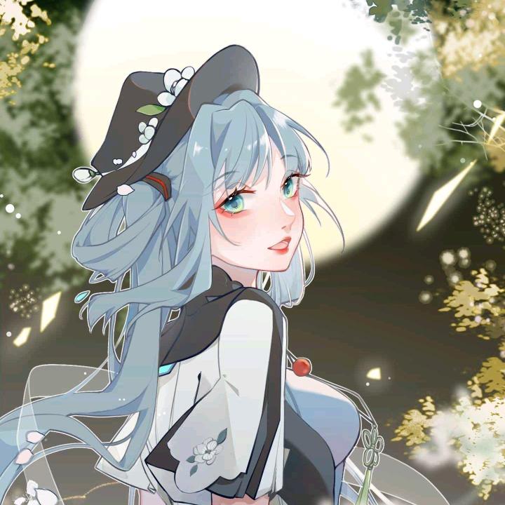 小凤🌹
