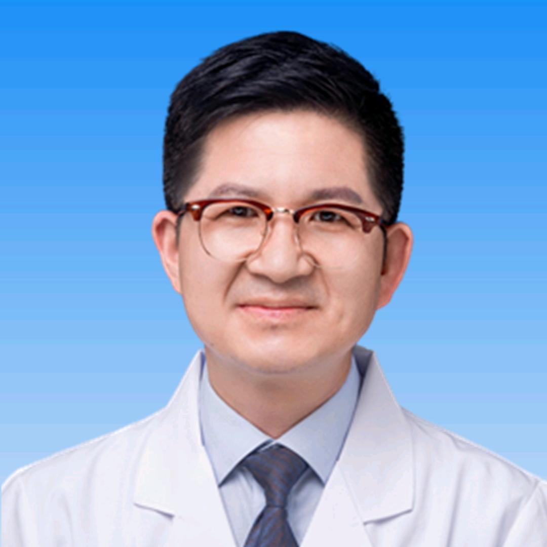 泌尿男科何斌主任