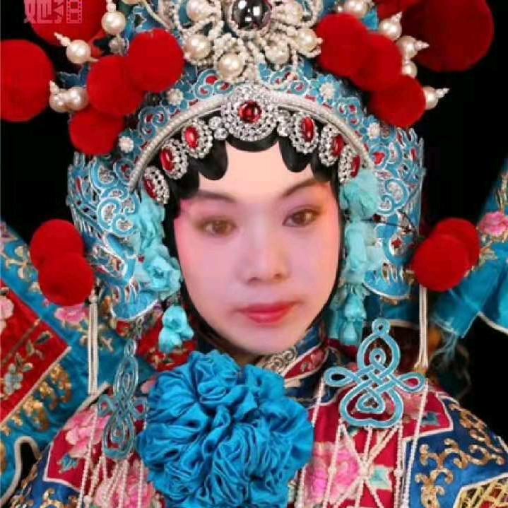 神仙姐姐爱戏曲（近期试播）