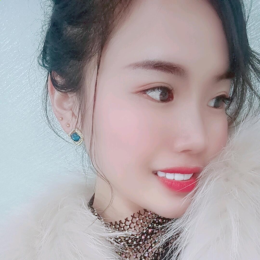 你的娟娟姐