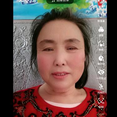 青山绿水
