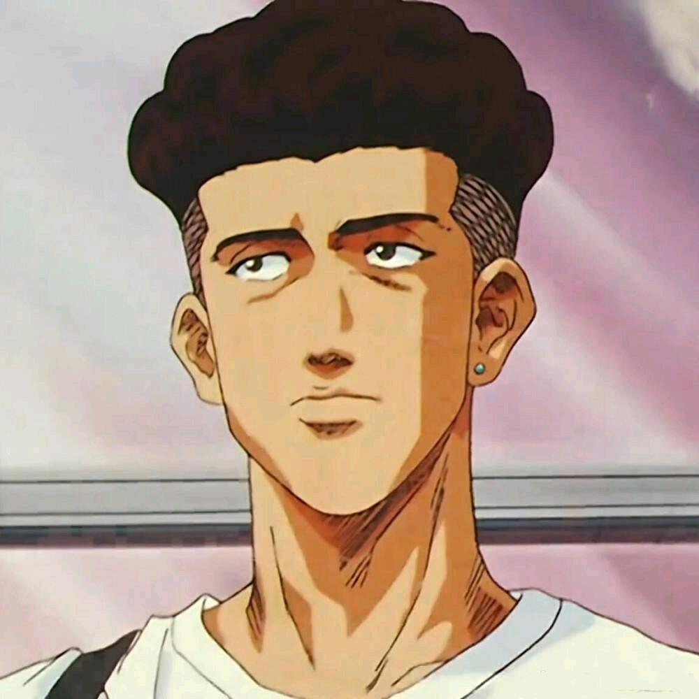 我不会打🏀