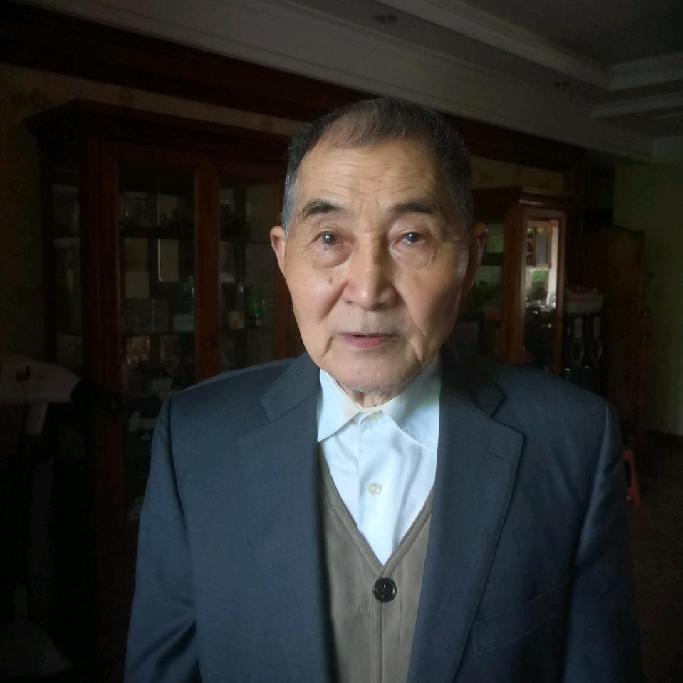 向太爷