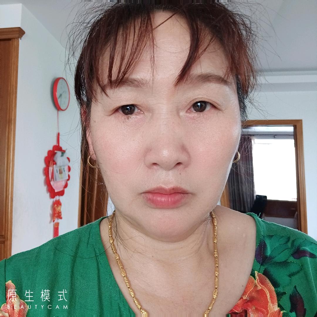袁美丽