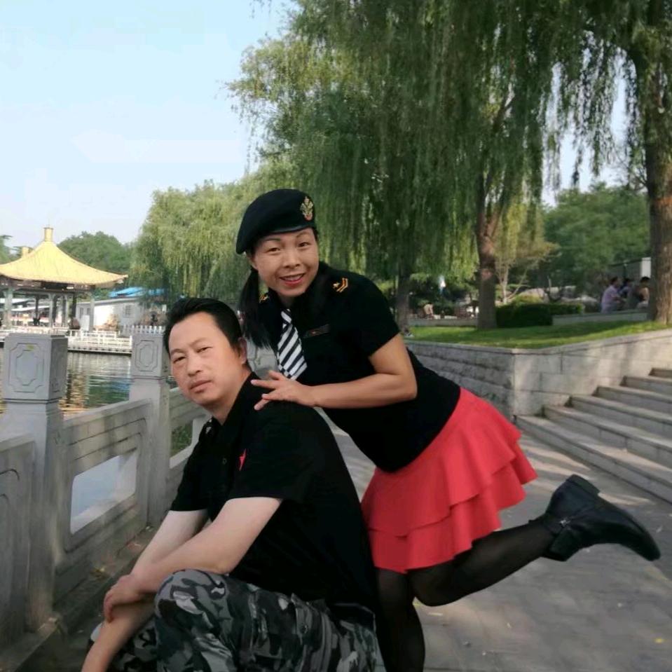 水兵舞视频
