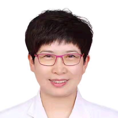 妇产科主任李淑仙