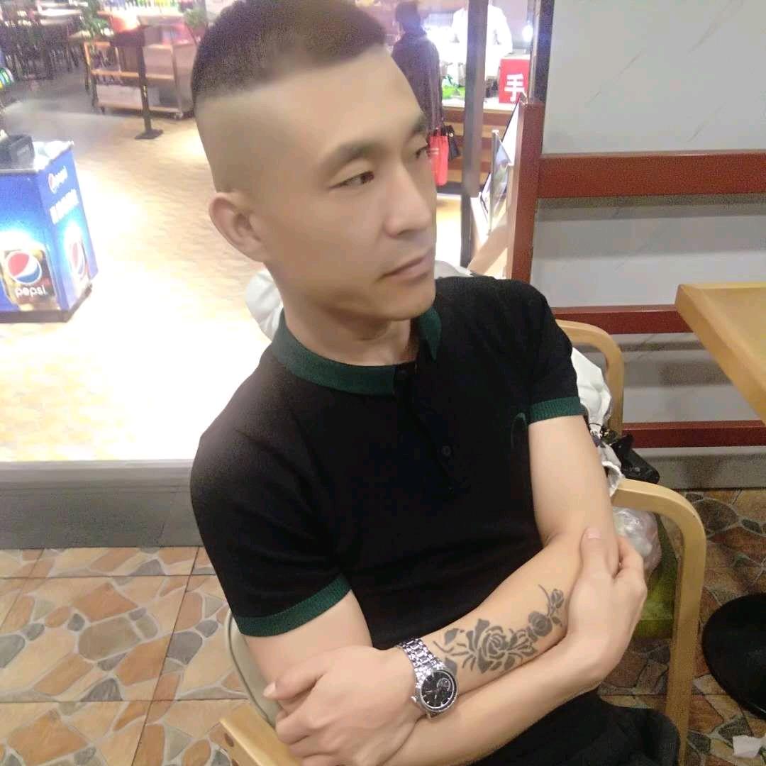 敬往事一杯🍻